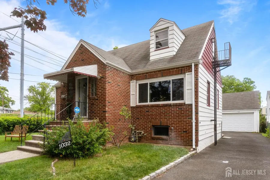 -1032 E.blancke Street, Linden, NJ 07036 - #2