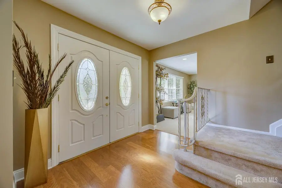 -58 Hamilton Lane, Plainsboro, NJ 08536 - #3