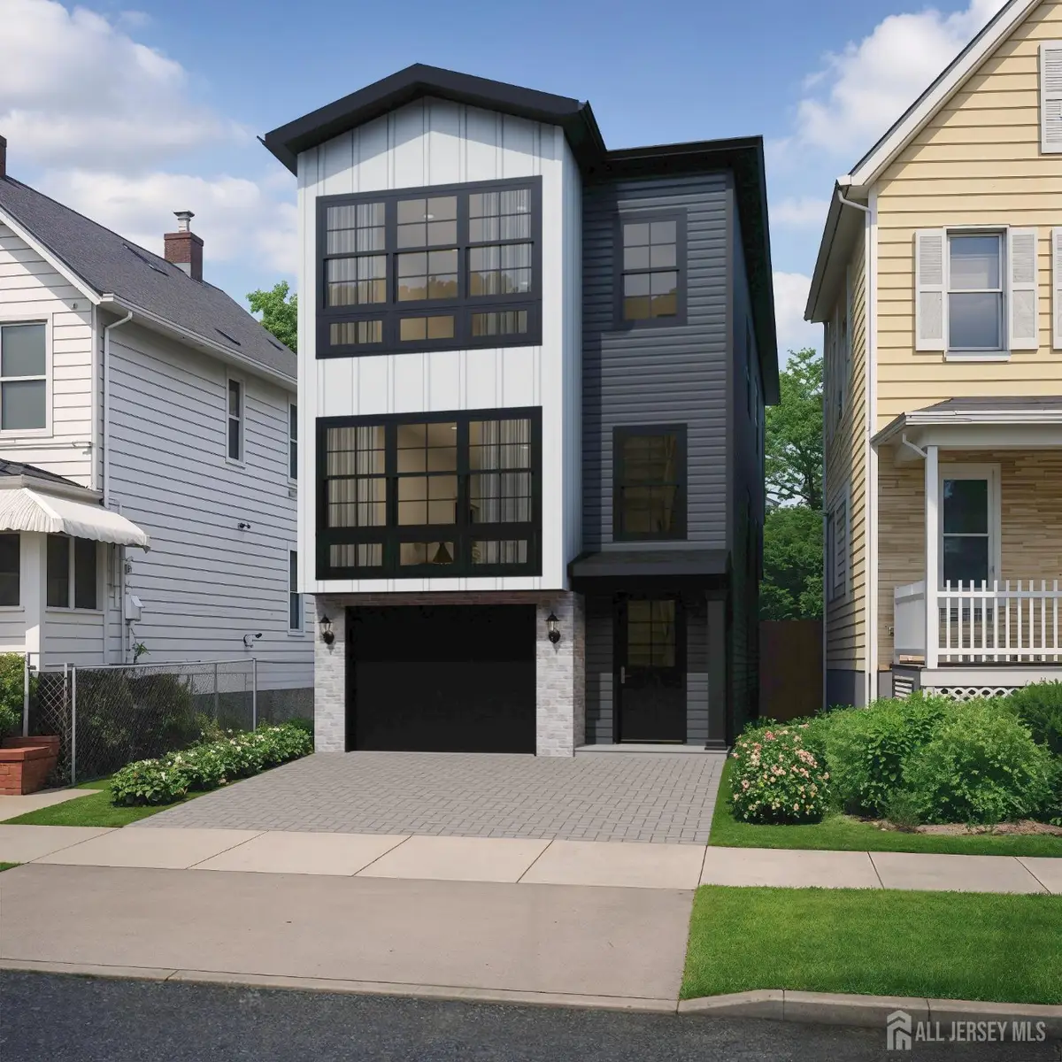 -75 Delavan Street, New Brunswick, NJ 08901 - #1