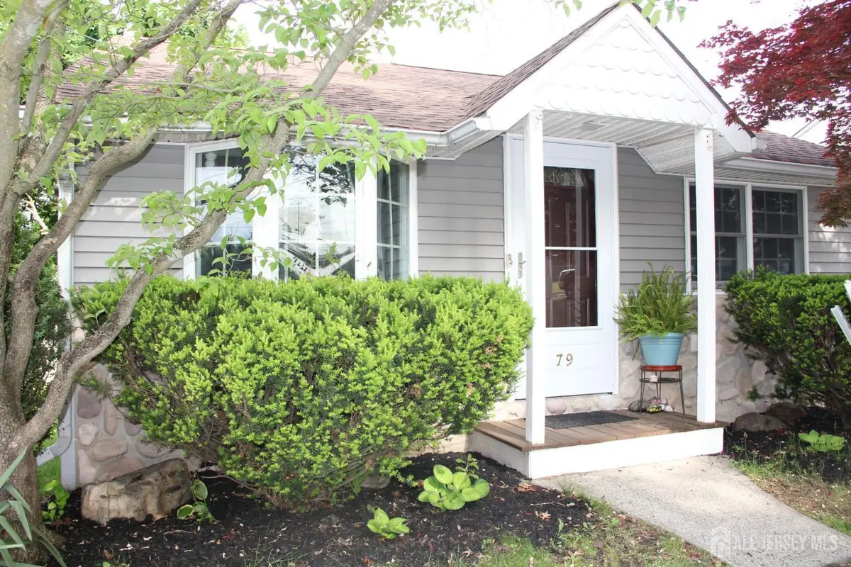 -79 Lafayette Street, Milltown, NJ 08850 - #1