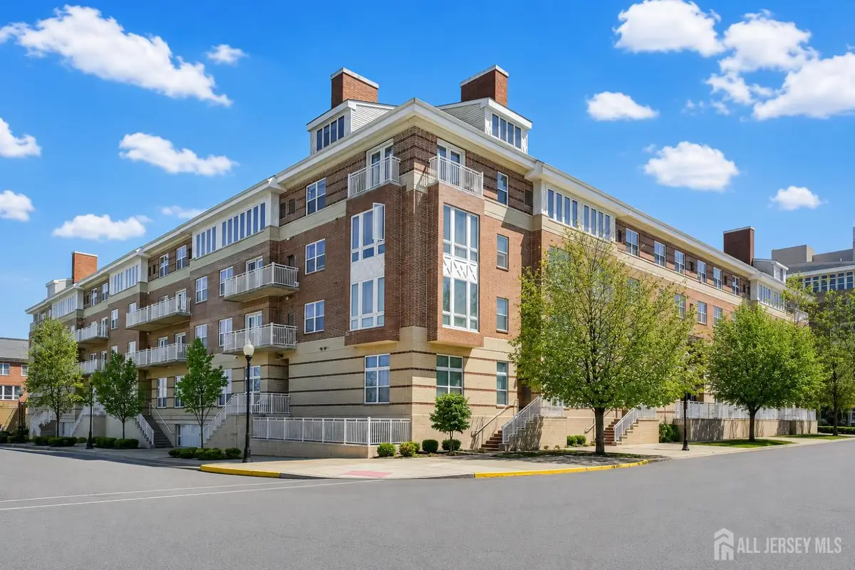 -368 Rector Street #414, Perth Amboy, NJ 08861 - #1