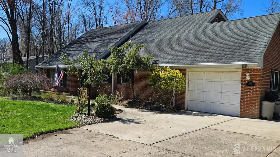 -263 New Road, Heathcote, NJ 08852 - #3