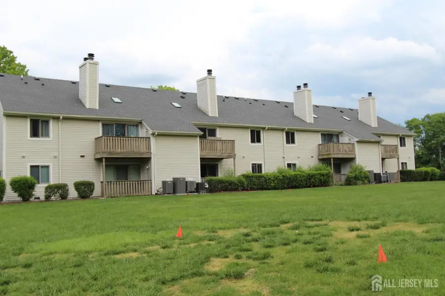 -1112 Aspen Drive, Plainsboro, NJ 08536 - #3