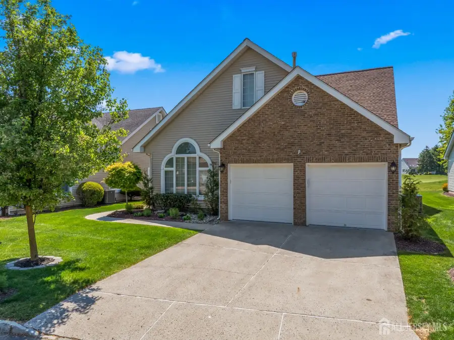 -25 Leeds Lane, Monroe, NJ 08831 - #3