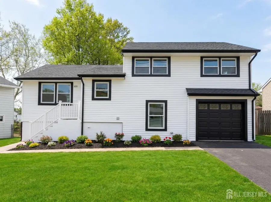 -105 Coolidge Avenue, Carteret, NJ 07008 - #2