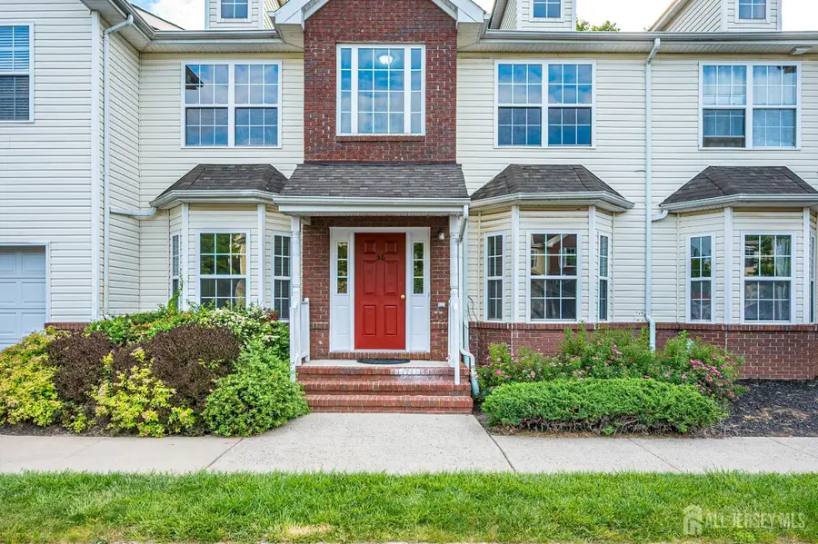 -56 Forest Drive, Piscataway, NJ 08854 - #3