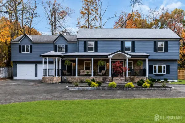 -537 S Atlantic Avenue, Aberdeen, NJ 07747