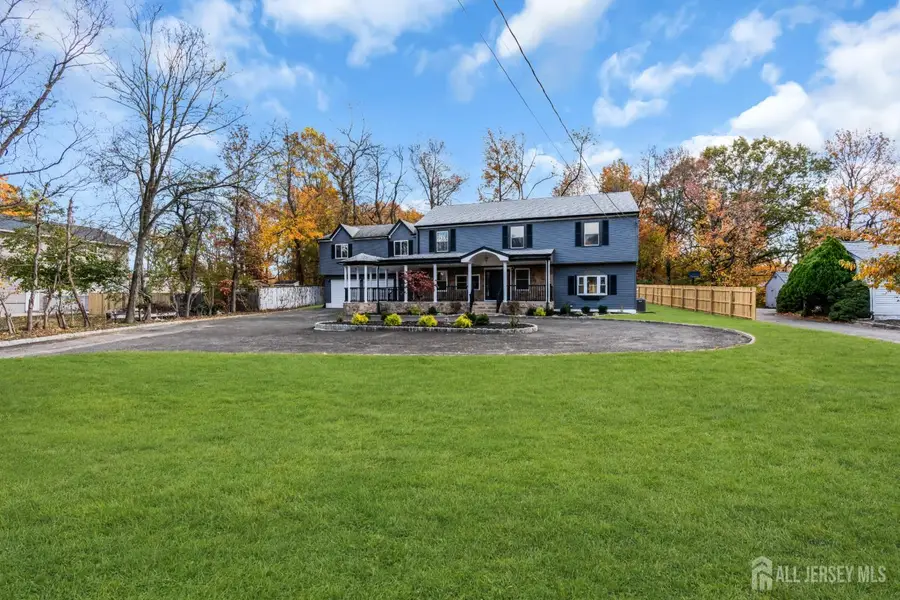 -537 S Atlantic Avenue, Aberdeen, NJ 07747 - #2