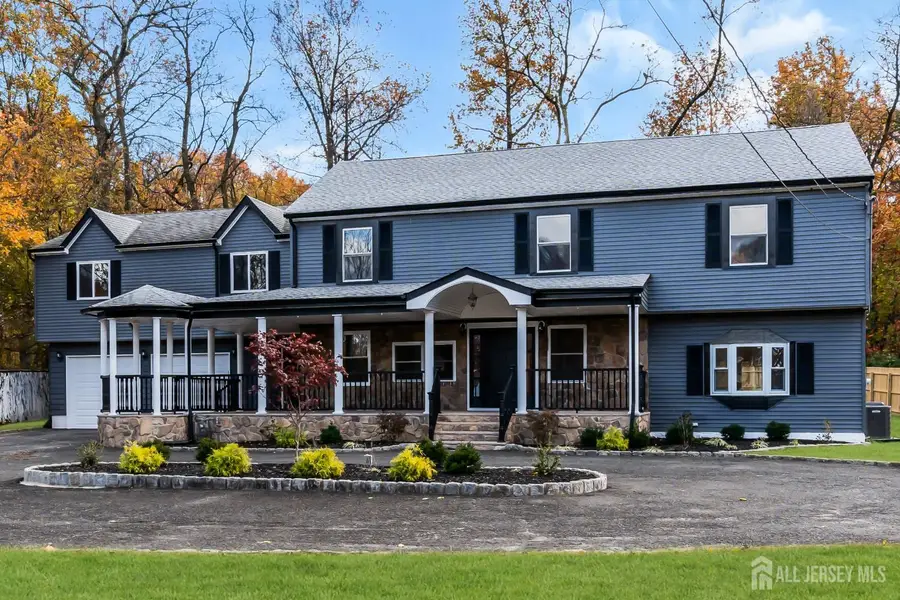 -537 S Atlantic Avenue, Aberdeen, NJ 07747 - #3
