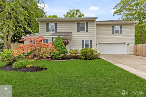 -1591 W Princeton Avenue, Brick, NJ 08724