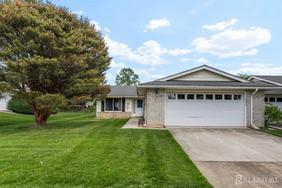 -209-A Vernon Road, Monroe, NJ 08831 - #1