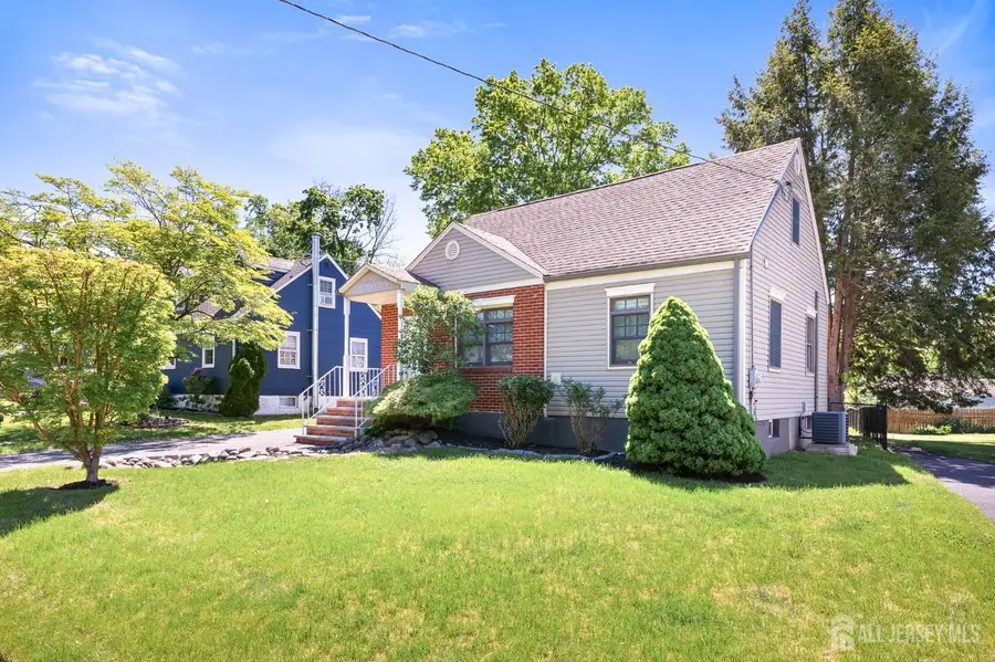 -817 Dunellen Avenue, Dunellen, NJ 08812 - #2