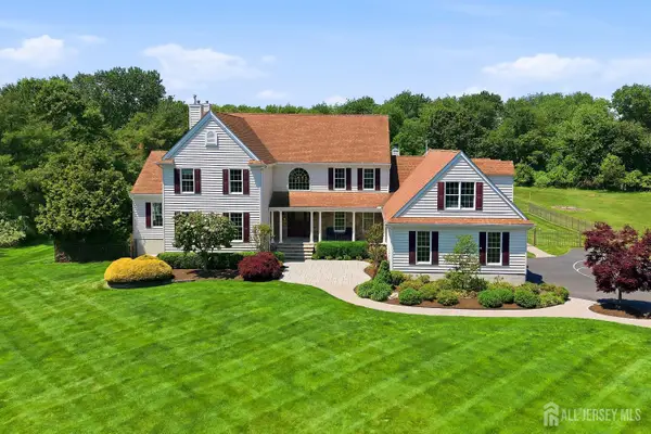 -16 Deer Run Drive, Freehold, NJ 07728