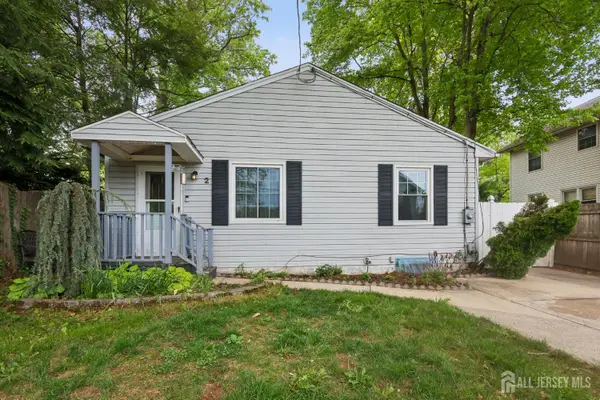 -2 Culver Lane, East Brunswick, NJ 08816
