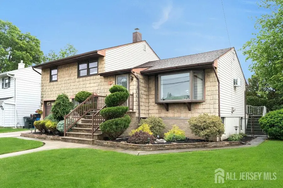 -11 Kilmer Drive, Colonia, NJ 07067 - #2