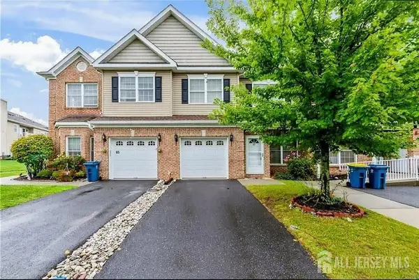 -67 Morgan Way, Monroe, NJ 08831