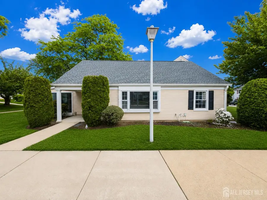 -243-C Mayflower Way, Monroe, NJ 08831 - #3