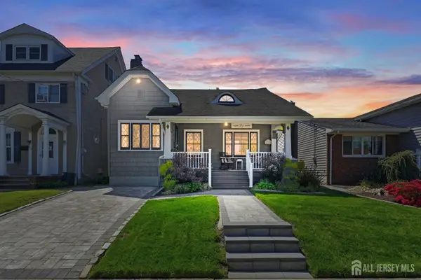 -235 Hazel Avenue, Garwood, NJ 07027