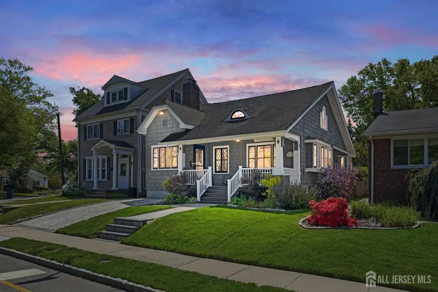 -235 Hazel Avenue, Garwood, NJ 07027 - #2