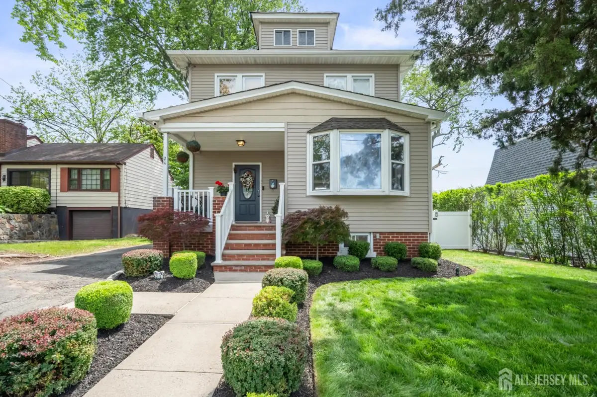 -24 Dartmouth Street, Edison, NJ 08837 - #1