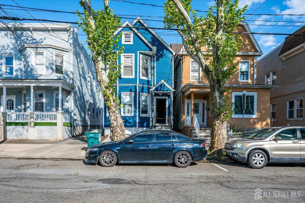 -168 1st Street, Perth Amboy, NJ 08861 - #1