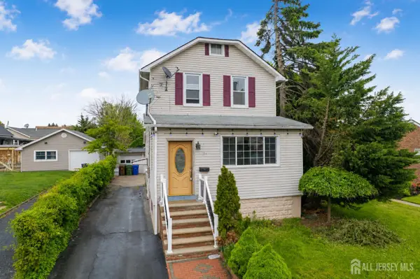 -304 Park Avenue N, Linden, NJ 07036