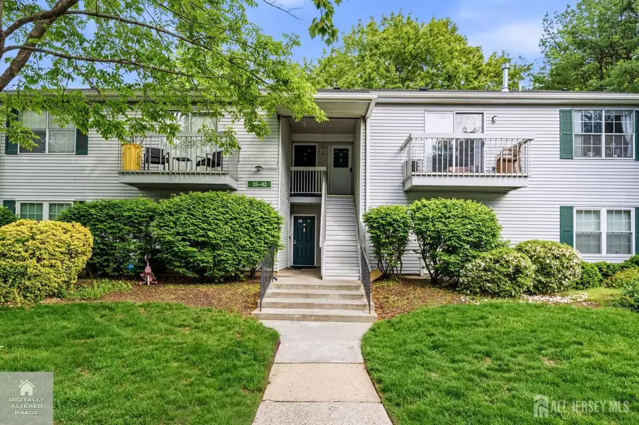 -37 Morgan Place, East Brunswick, NJ 08816 - #2