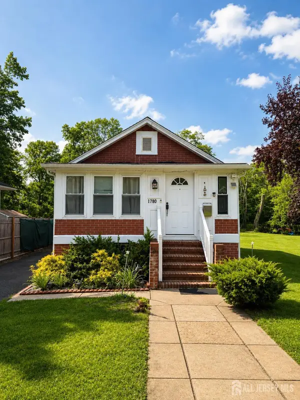 -1780 W 4th Street, Piscataway, NJ 08854
