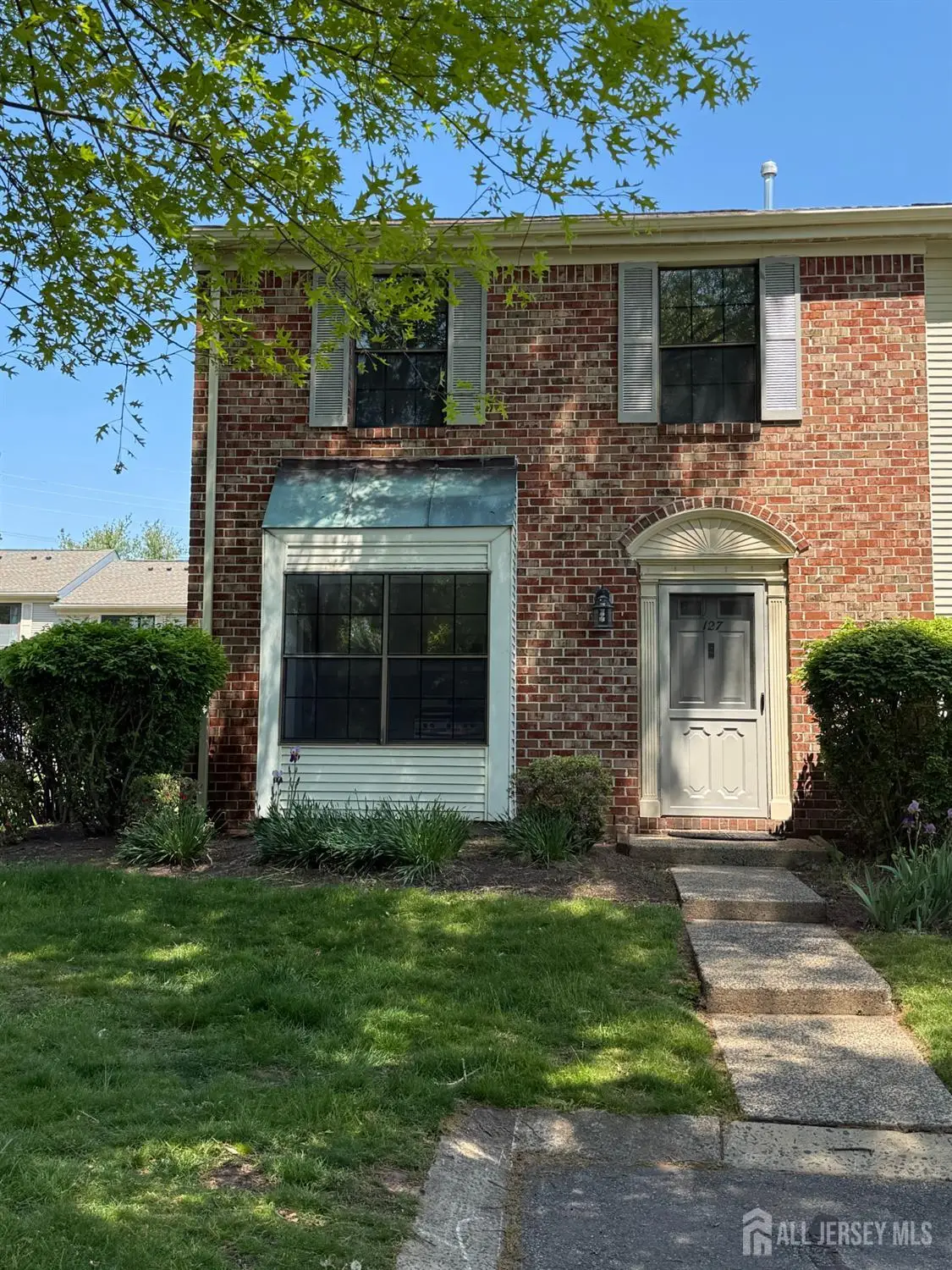 -127 Berkshire Court, Piscataway, NJ 08854 - #1