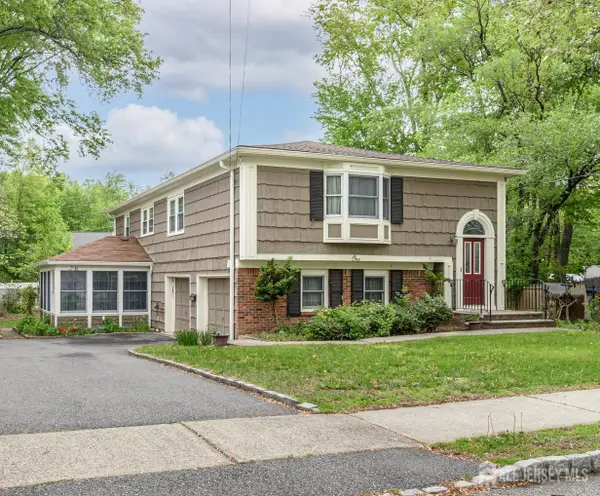 -1 Ash Lane, Parsippany-Troy Hills, NJ 07034