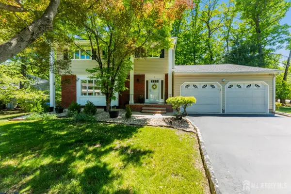 -2 Brookside Court, East Brunswick, NJ 08816