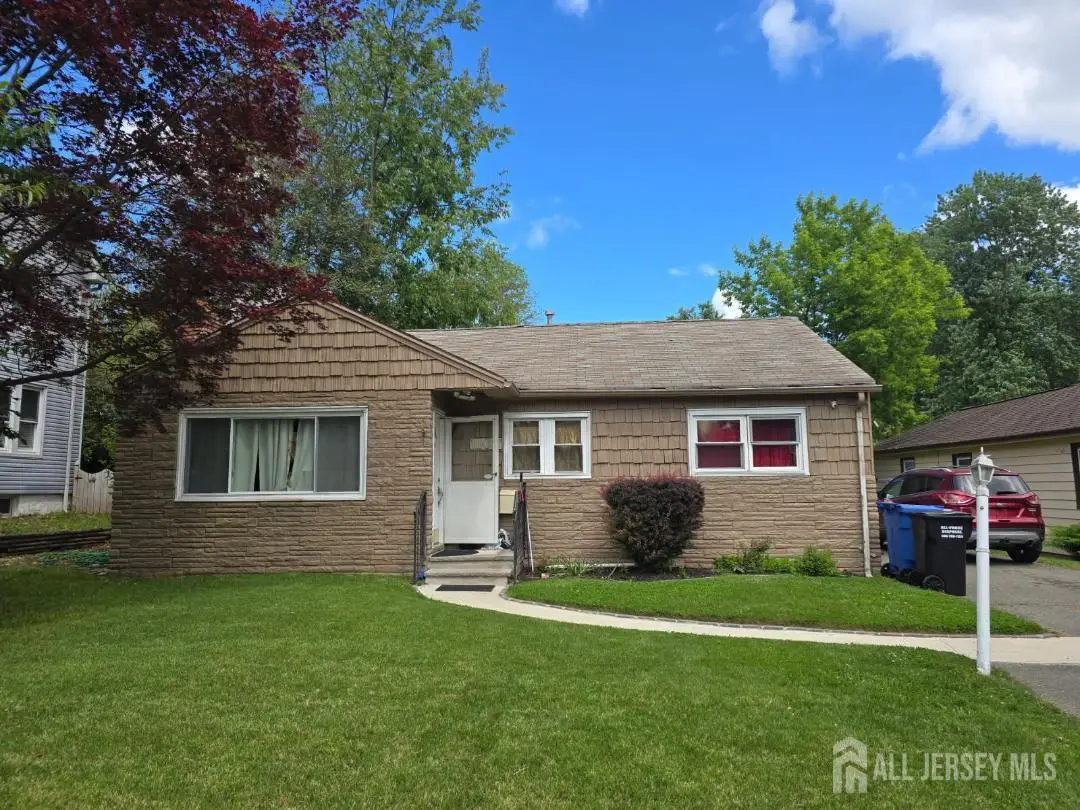 -1105 N Clinton Avenue, South Plainfield, NJ 07080 - #1