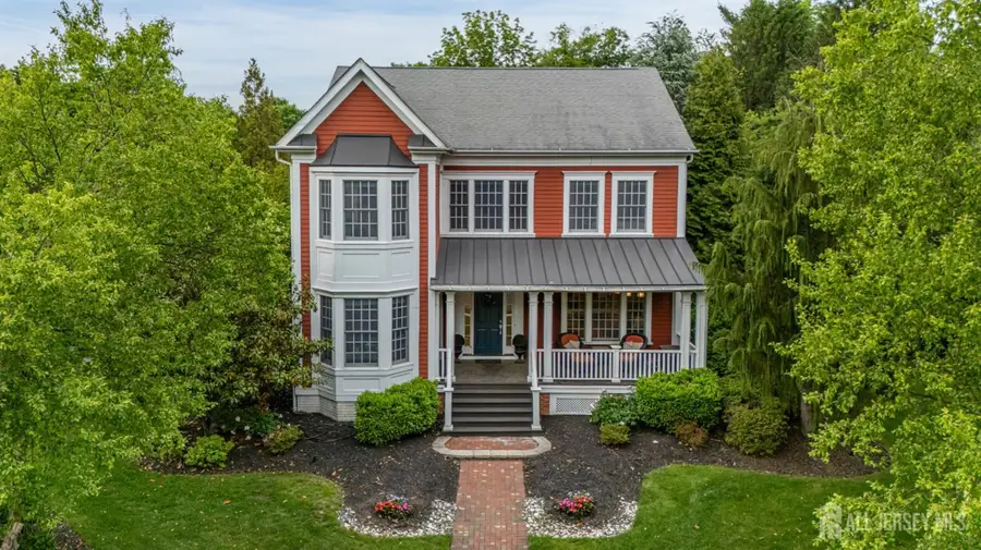 -32 Liedtke Drive, Cranbury, NJ 08512 - #3