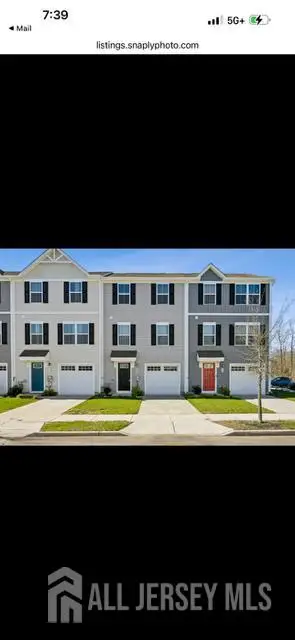 -60 Rowand Way, Clementon, NJ 08021 - #1