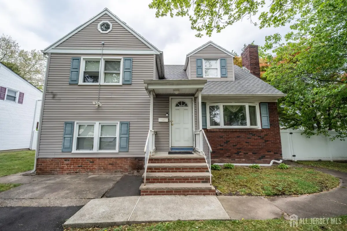 -1230 Foster Avenue, South Plainfield, NJ 07080 - #1
