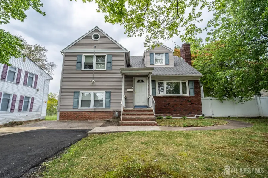 -1230 Foster Avenue, South Plainfield, NJ 07080 - #2