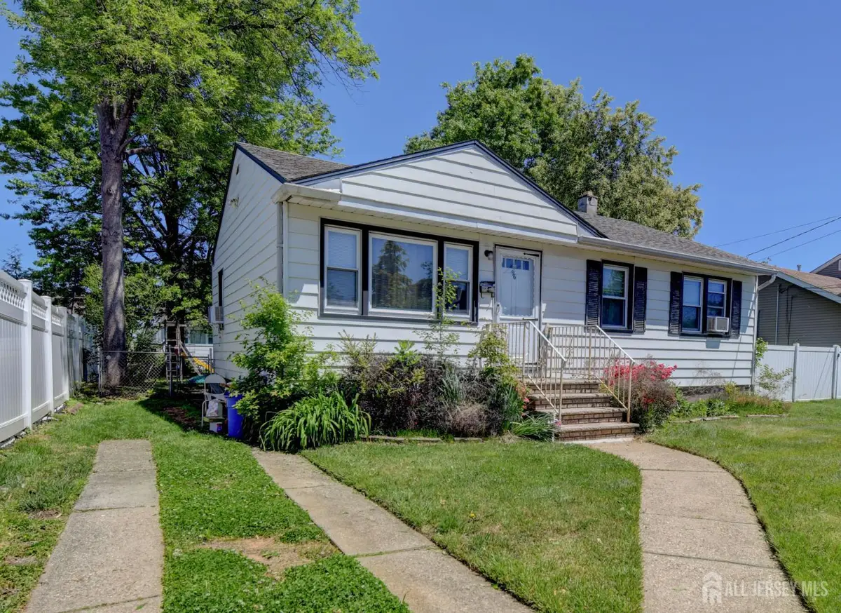 -96 Willow Street, Carteret, NJ 07008 - #1