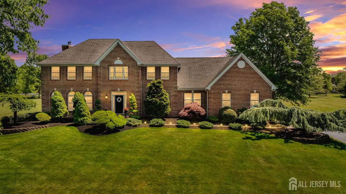 -11 Windmill Court, Plainsboro, NJ 08536 - #1