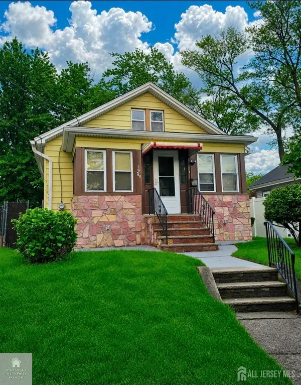 -1929 Barnett Street, Rahway, NJ 07065
