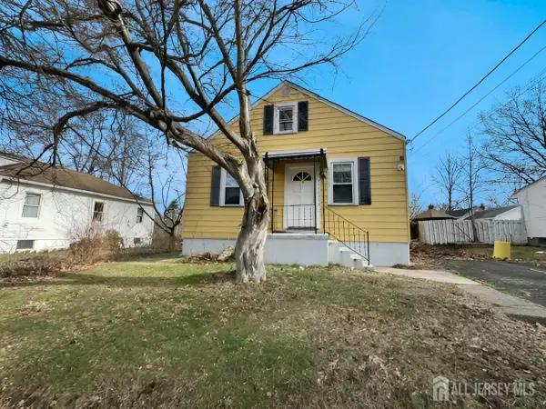 -20 Mabel Street, Ewing, NJ 08638