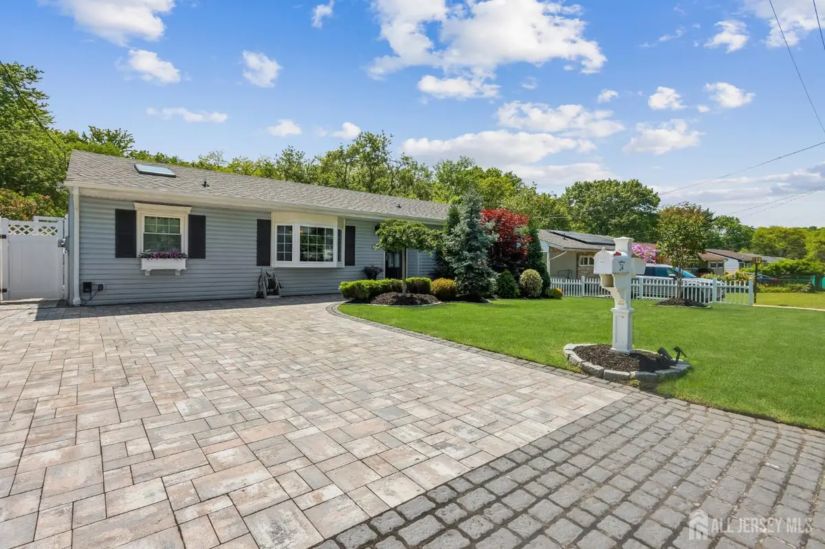 -24 Brandeis Road, Madison Park, NJ 08859 - #1