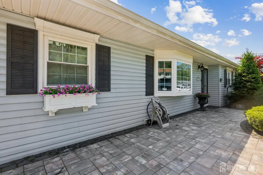 -24 Brandeis Road, Madison Park, NJ 08859 - #2
