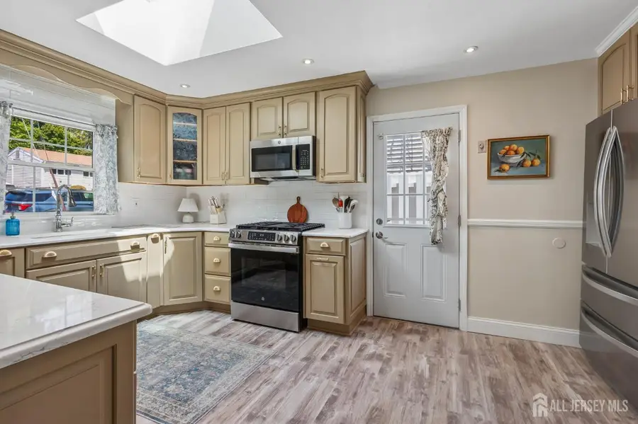 -24 Brandeis Road, Madison Park, NJ 08859 - #3