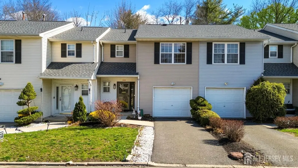 -23 Scotto Place, South Brunswick, NJ 08810 - #1