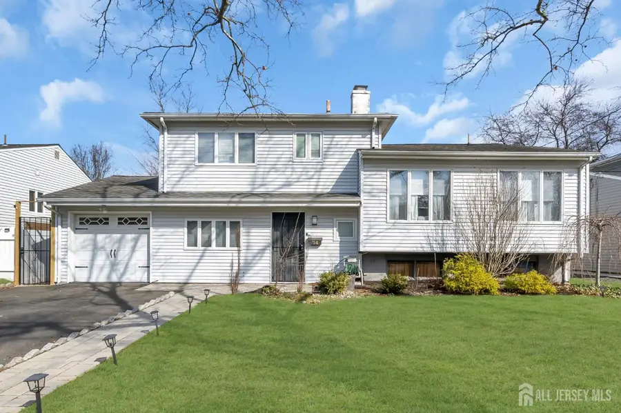 -74 Overbrook Drive, Colonia, NJ 07067 - #2