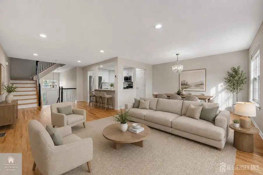 -7 Harbor Bay Circle #349, Laurence Harbor, NJ 08879 - #2