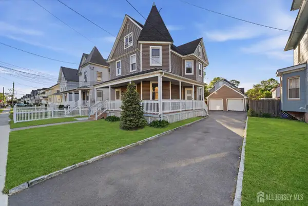 -822-24 W 6th Street, Plainfield, NJ 07063