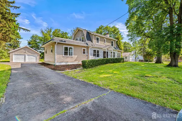-790 Ridge Road, South Brunswick, NJ 08852
