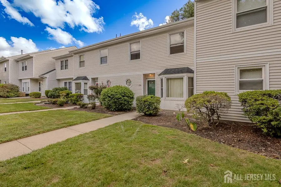 -139 Baron Lane, East Brunswick, NJ 08816 - #3