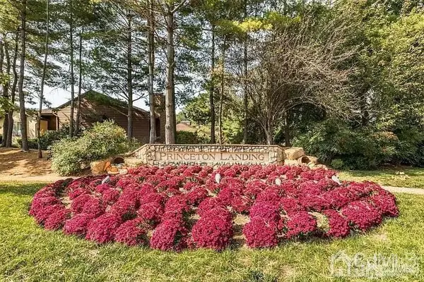 -1307 Sayre Drive, Plainsboro, NJ 08540
